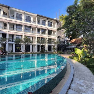 Hotel Z&Z Resort cazare Ban Rawai