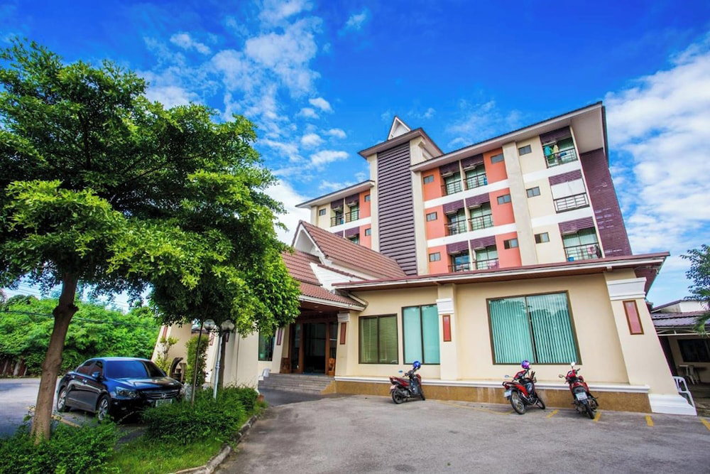 Hotel Good View Residence