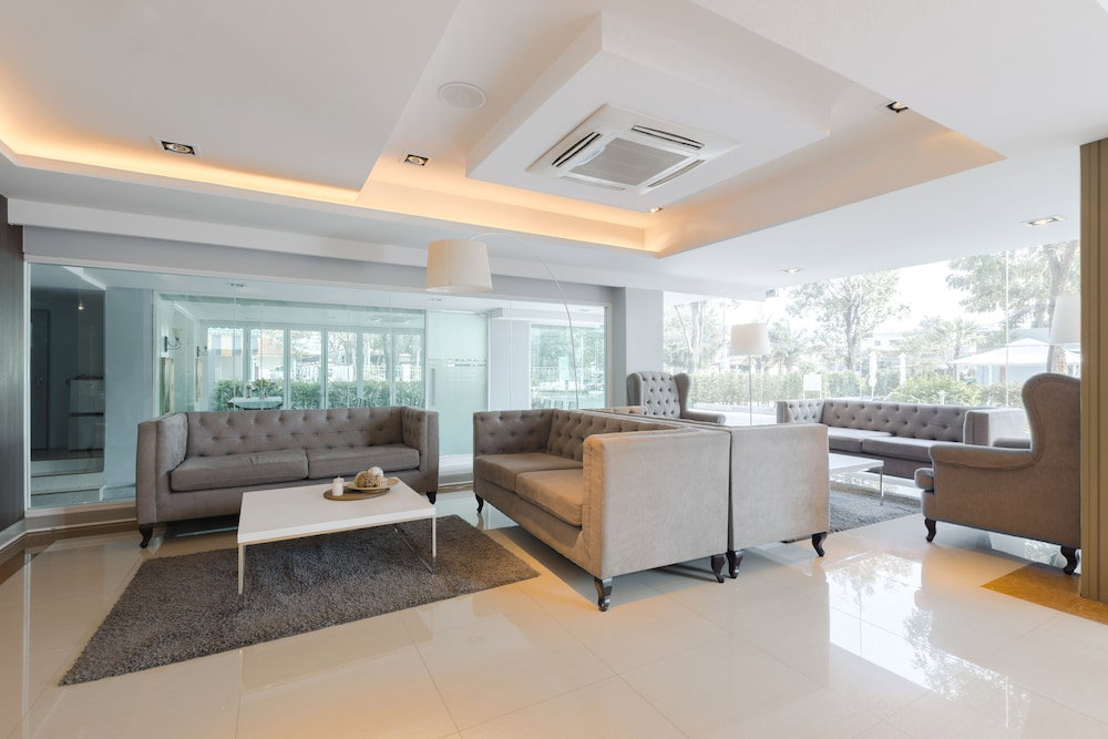 Top View Hotel