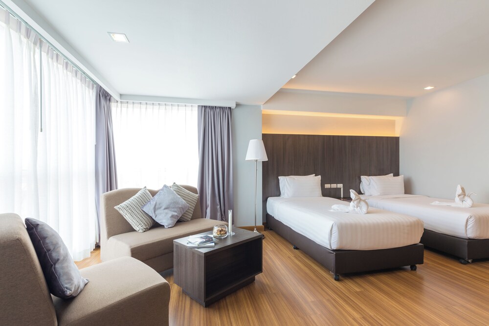 Top View Hotel