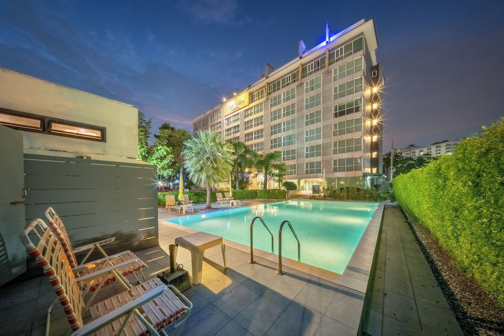 Top View Hotel