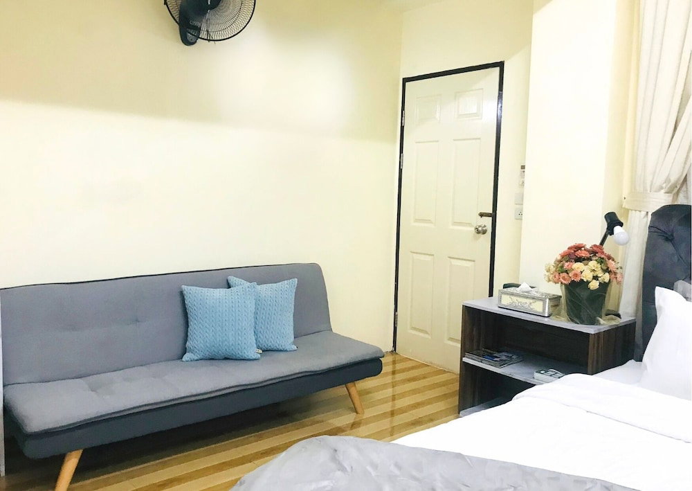 Hotel Meethan Place 8