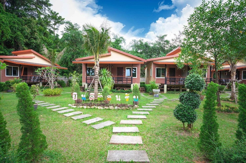 Hotel Siray Green Resort
