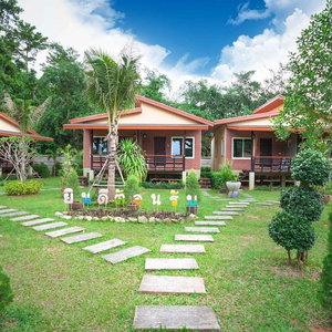 Hotel Siray Green Resort cazare Ratsada