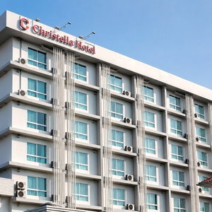 Sejur Christella Hotel Laemchabang vacanta Bang Lamung