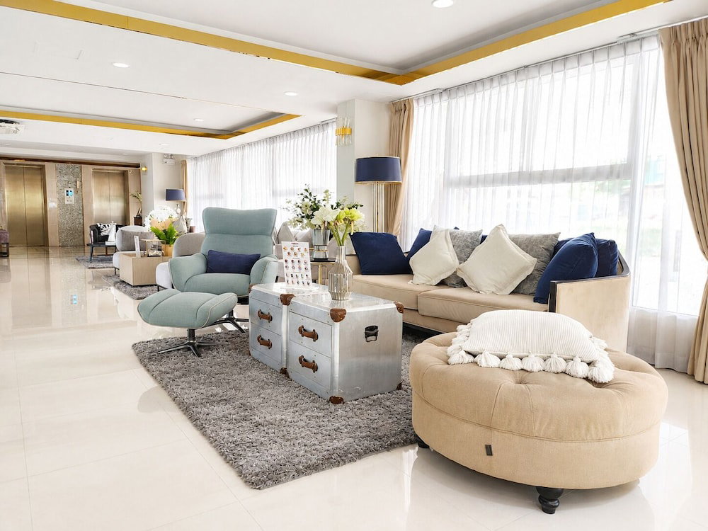 Christella Hotel Laemchabang