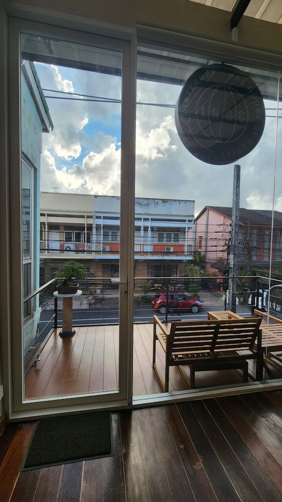 Hotel Ihoc - Phuket Oldtown