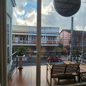 Hotel Ihoc - Phuket Oldtown cazare Ban Talat Nua