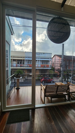 Hotel Ihoc - Phuket Oldtown cazare Ban Talat Nua
