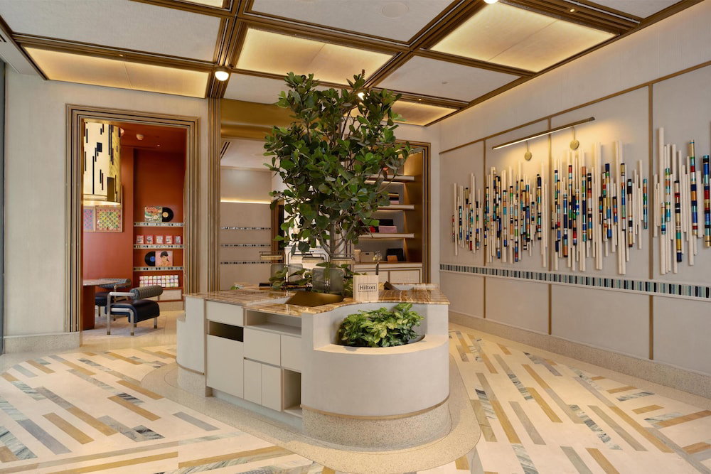 Canopy By Hilton Bangkok Sukhumvit