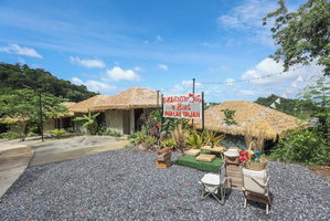 Hotel Pha Lae Tawan@Siray cazare Ban Talat Nua