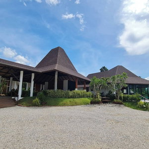 Hotel Phorpun Resort Lampang cazare Lampang