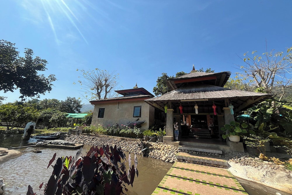 Hotel Tung Lakorn Farm