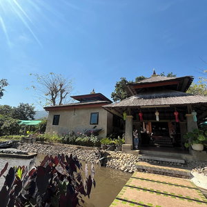 Hotel Tung Lakorn Farm cazare Mae Taeng