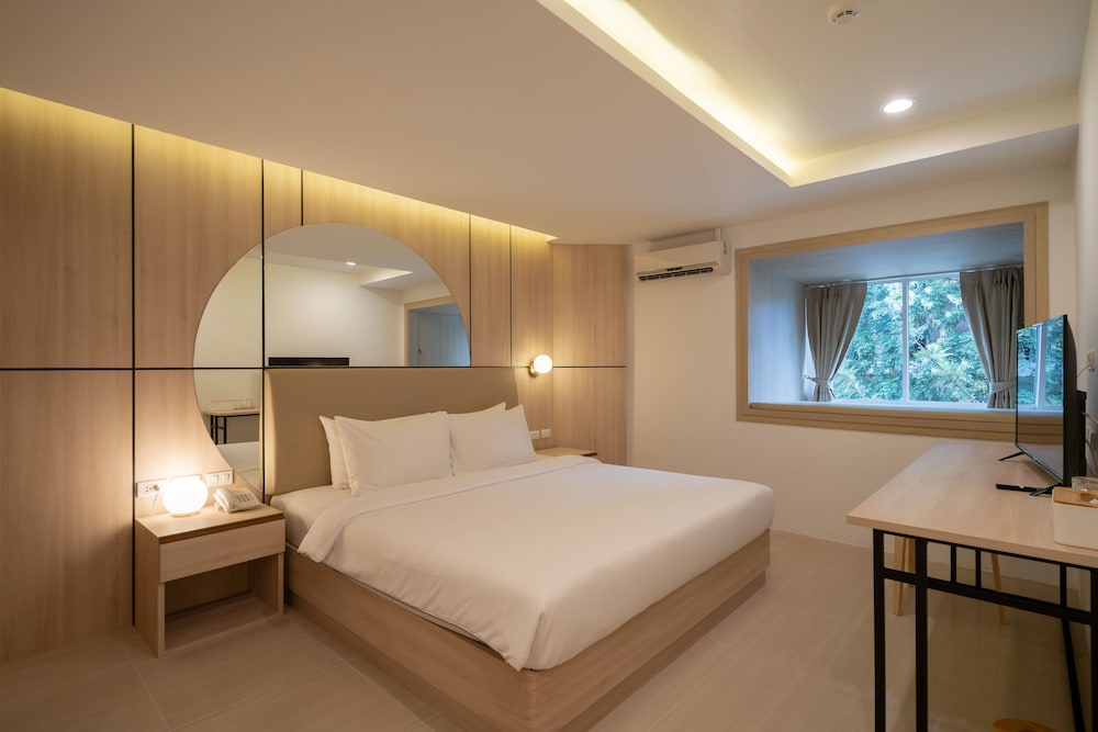 Hotel Bedline Hotel