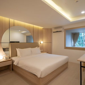 Hotel Bedline Hotel cazare Ban Talat Nua