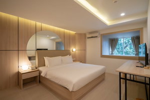 Hotel Bedline Hotel cazare Ban Talat Nua