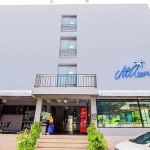 Hotel Chill Guest cazare Bang Khae