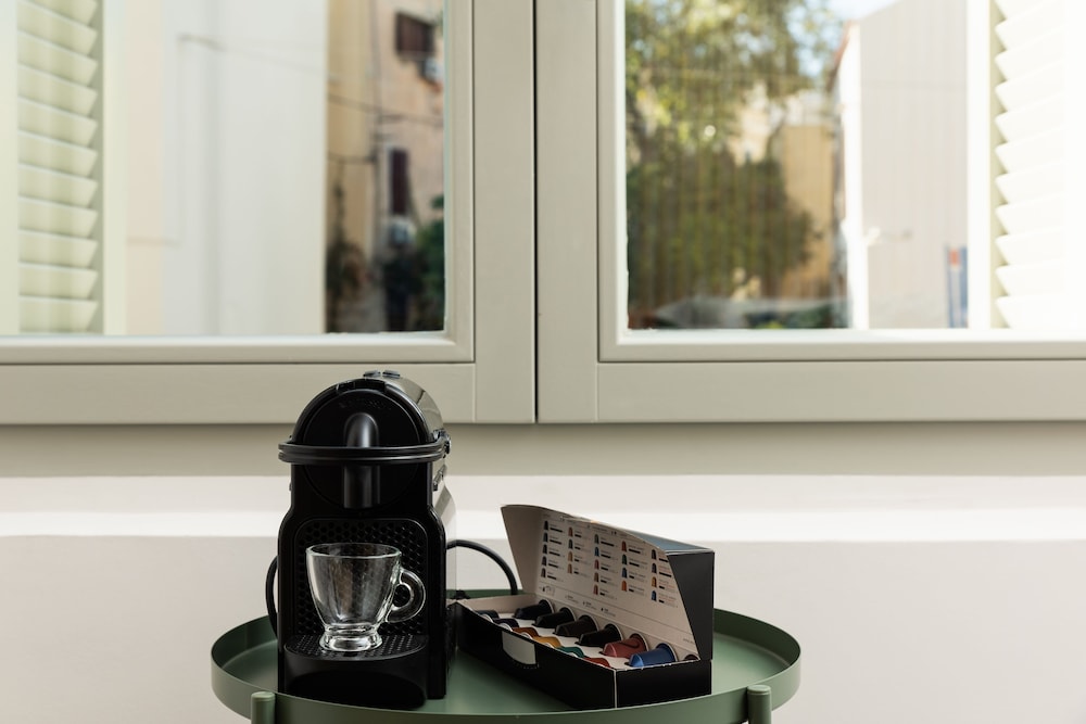 dal travel Lignum Suites Chania