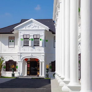 Hotel Sound Gallery House - Hostel cazare Ban Talat Nua