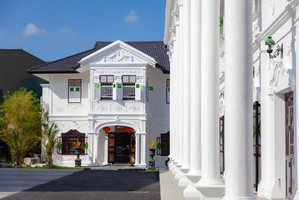 Hotel Sound Gallery House - Hostel cazare Ban Talat Nua