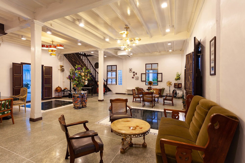 Sound Gallery House - Hostel