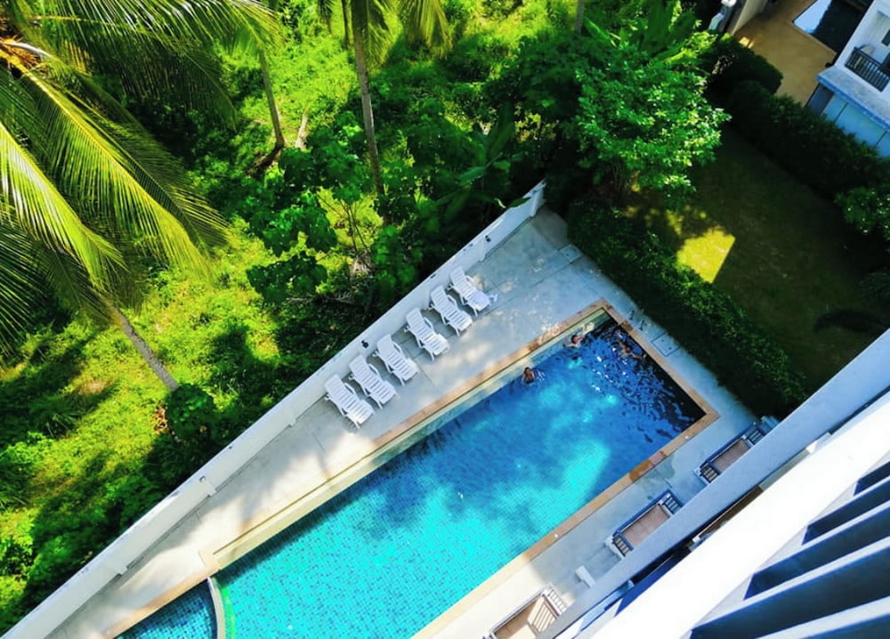 Hotel Ahad Suite Aonang
