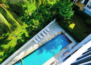 Hotel Ahad Suite Aonang cazare Ban Ao Nang