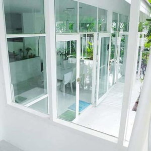 Hotel Franjipani Home cazare San Sai