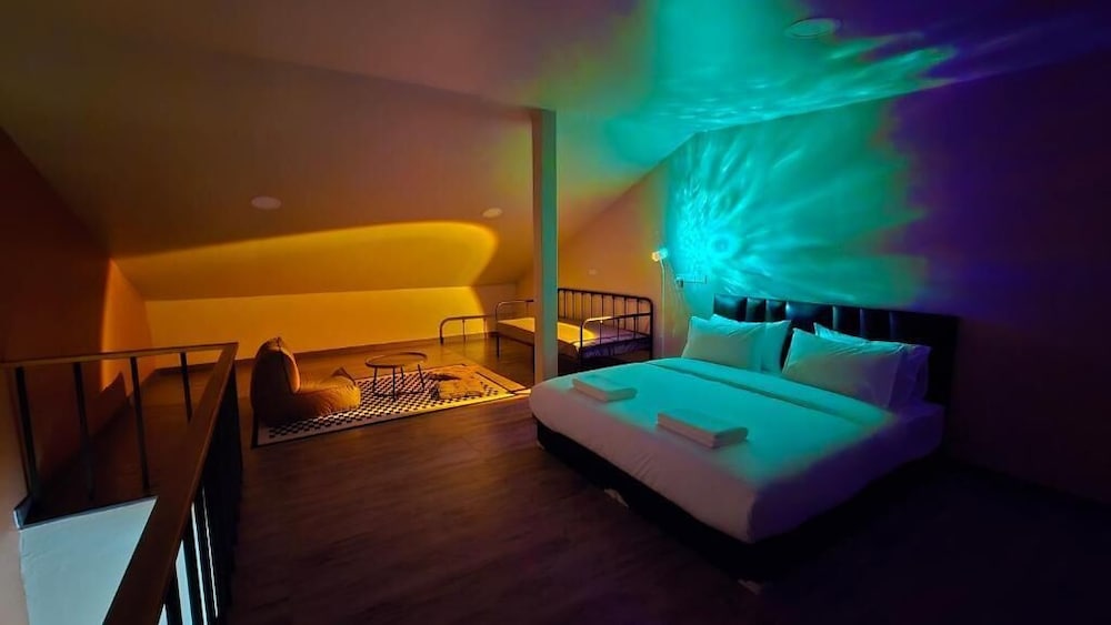 Hotel Postel Chinatown