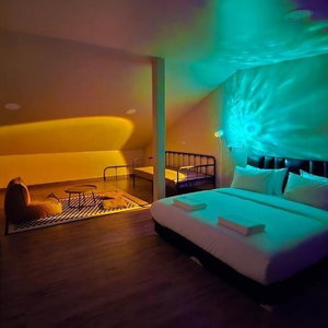 Hotel Postel Chinatown cazare Samphanthawong