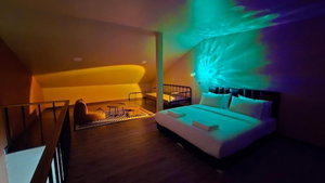 Hotel Postel Chinatown cazare Samphanthawong