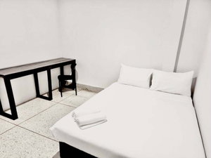 Hotel Mitr Inn Khaosan cazare Phra Nakhon