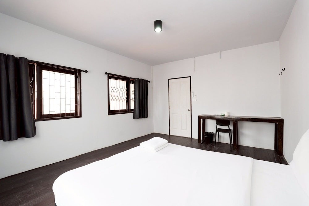 Mitr Inn Khaosan