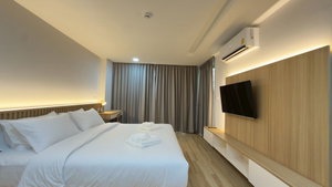 Hotel Armass Residence cazare Suan Luang
