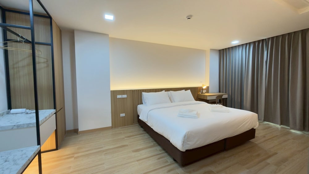 Armass Residence