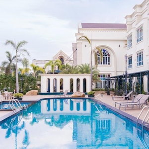 Hotel Erawan Phangnga Hotel, Natai Beach cazare Ban Khok Kloi