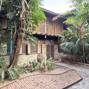 Hotel Villa Guesthouse Bangkok cazare Phra Nakhon