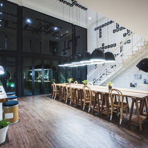 Sejur Blu Monkey Hub And Hotel Phuket vacanta Ban Talat Yai