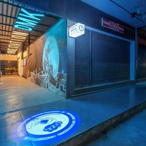 Hotel Space Station Hostel cazare Sai Mai