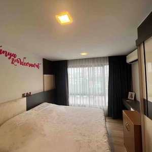Hotel Living Avenue Condominuim cazare Saen Suk