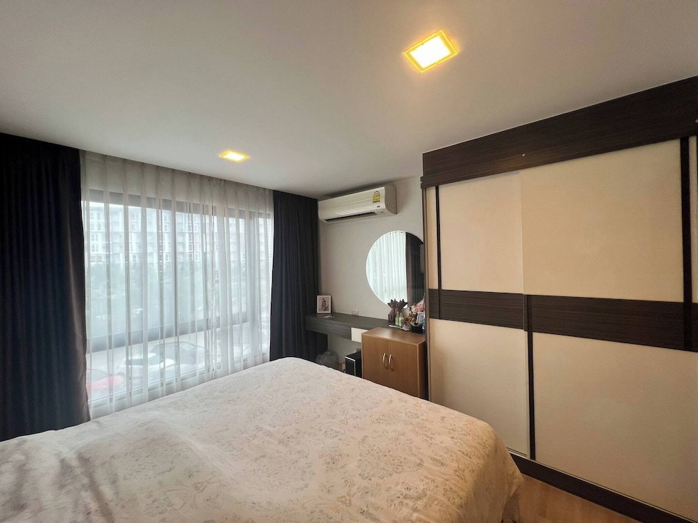 Living Avenue Condominuim
