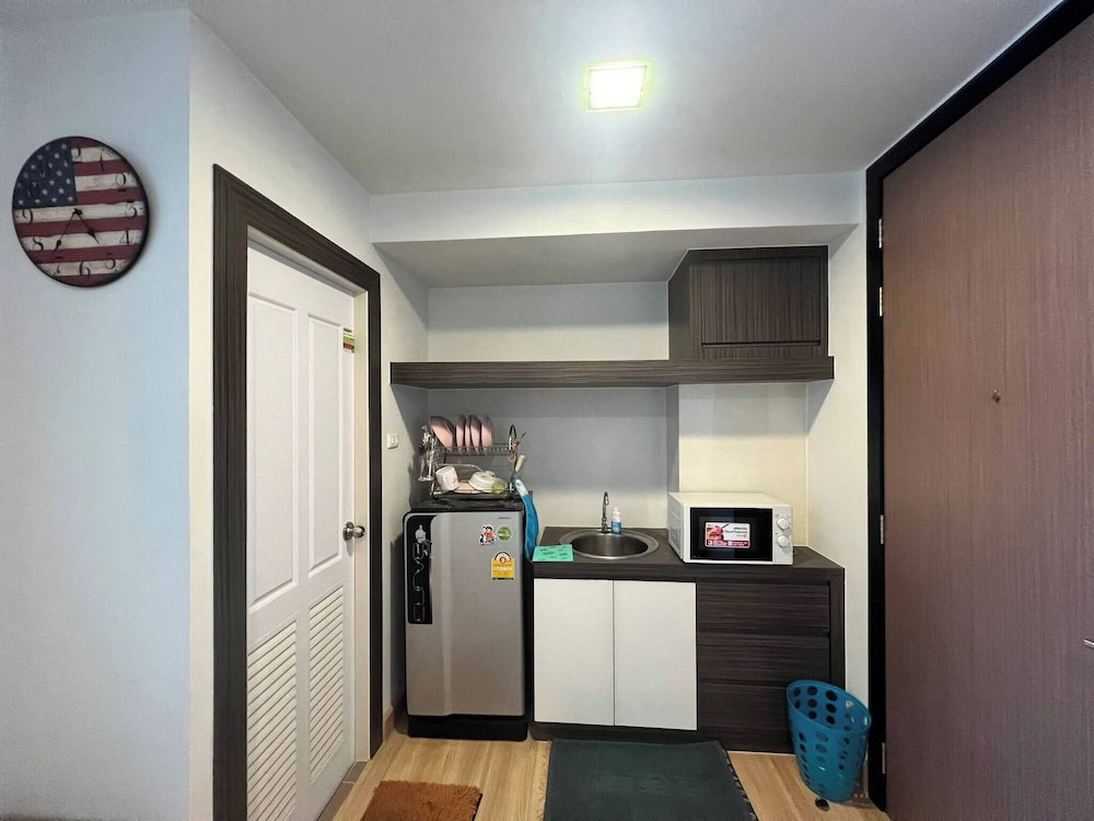 Living Avenue Condominuim