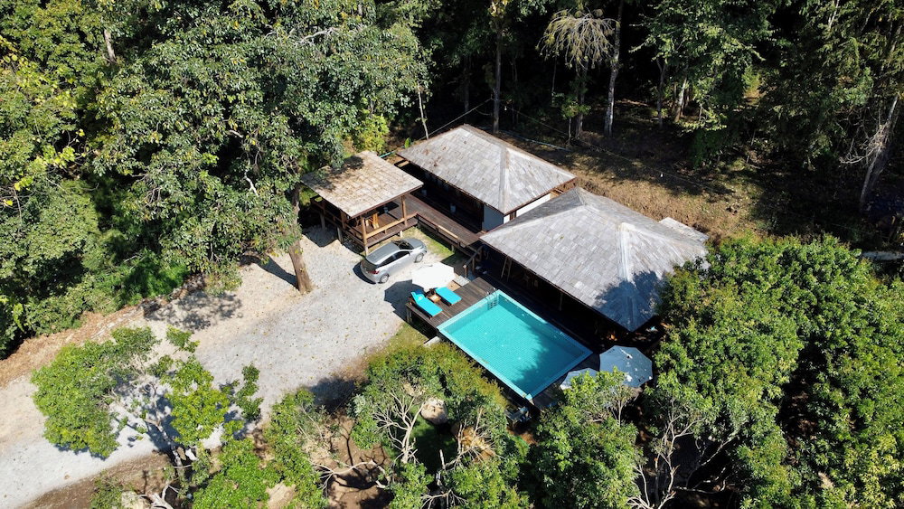 Hotel Huay Kub Kab The Villa