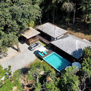 Hotel Huay Kub Kab The Villa cazare Mae Taeng