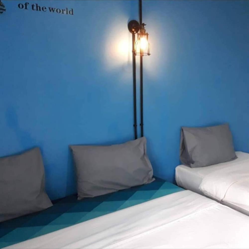 Hotel U Sabuy Mansion Trang