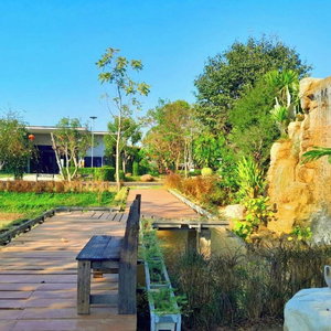 Hotel The Aiyararin Resort cazare Phitsanulok