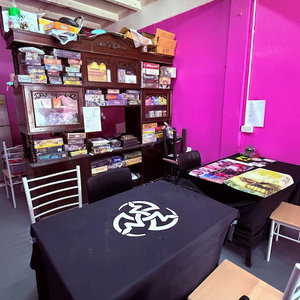 Hotel Pink Kraken Hostel cazare Bang Kapi