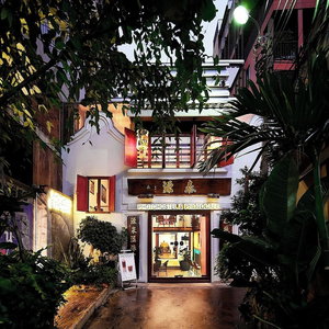 Hotel Photohostel cazare Samphanthawong