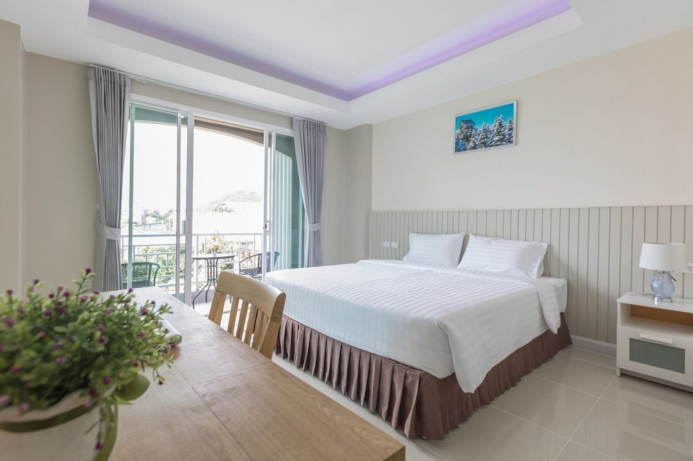 Hotel The Royal P Boutique Hotel